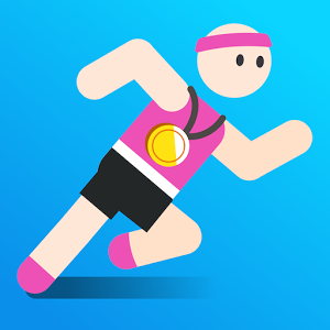 Ketchapp Summer Sports (Unlocked) 1.0Mod