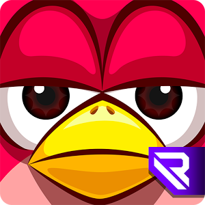 Kooky Bird - Wake Them Up! (Mod) 1.0.0Mod