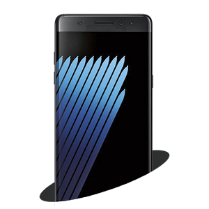 Launcher Theme - Galaxy Note 7 1.0.0.0.3