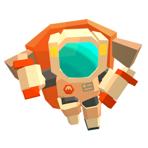 Mars: Mars (Mod Money) 24mod