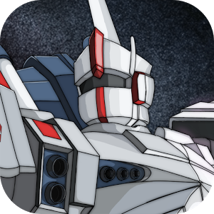 Mecha Ace 1.1.2