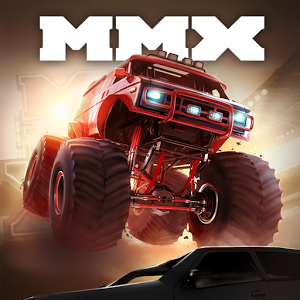 MMX Racing (Mod Money) 1.16.9320Mod