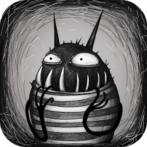 Monsters Gallery Puzzle 5.4