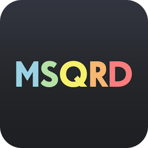 MSQRD 1.8.3