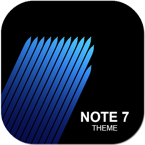 Note 7 Theme 3.0
