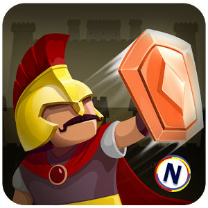 One Man Army – Epic Warrior (Mod Money) 2.14