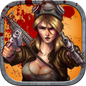 Overlive: Zombie Survival RPG 4.4