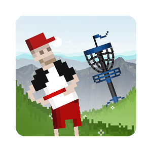 Pixel Disc Golf 2 1.2