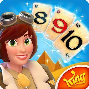 Pyramid Solitaire Saga (Mod) 1.84.0mod