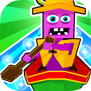 Rolling Rapids (Mod Money) 1.0.72Mod