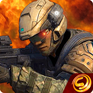 Sniper Revenge 5.1.6