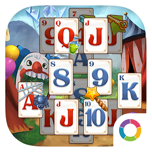 Solitaire Story - Tri Peaks 1.272.0