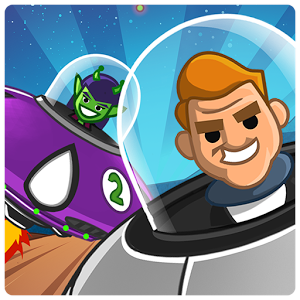 Space Rally (Mod Money) 0.0.5