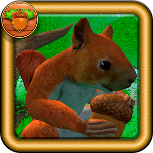 Squirrel Simulator 