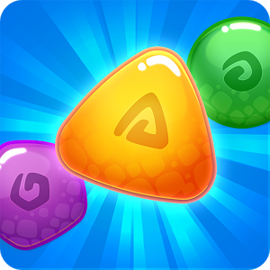 Sunny Smash - Puzzle Adventure (Mod Lives/Moves) 1.4.6Mod