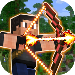 Survival Games Block Island (Mod Money) 1.0Mod