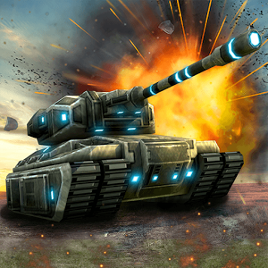 Tank Destruction: Multiplayer 1.2