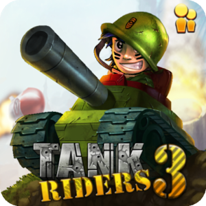 Tank Riders 3 (Unreleased) (Ad-Free)