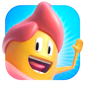 Tasty Steps Runner (Mod Money) 1.15Mod