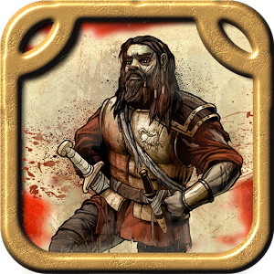 The Burning Trees of Ormen Mau (Mod) 1.0.0