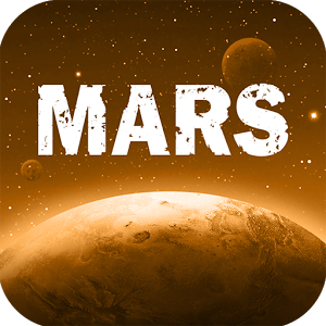 The Mars Files: Survival Game 
