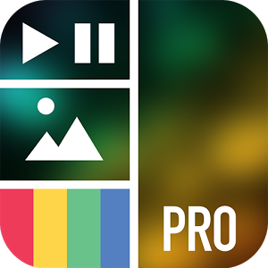 Vidstitch Pro - Video Collage 1.9.0