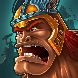 Vikings Gone Wild (Mod Money) 4.3.0.1Mod