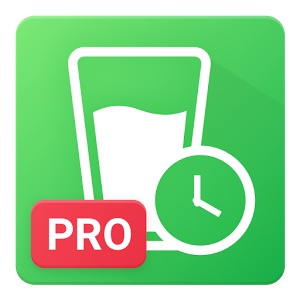 Water Drink Reminder Pro 3.297.151