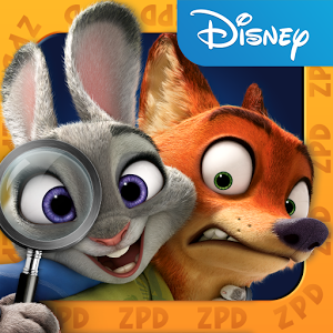 Zootopia: Crime Files 1.2.3.10225