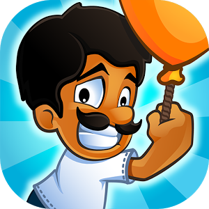 Amigo Pancho 2: Puzzle Journey (Mod Money) 1.11.1