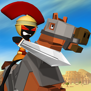 Battle of Rome : War Simulator (Mod Money) 1.8