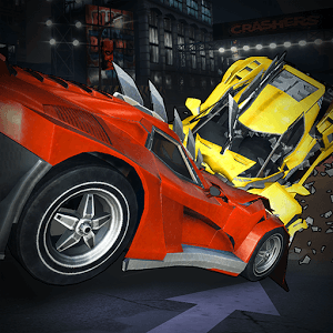 Carmageddon: Crashers 