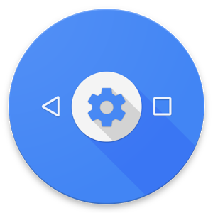 Custom Navigation Bar 0.8.5