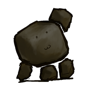 Edegard: Roôce's Fist 0.0.11