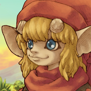 EGGLIA: Legend of the Redcap (Mod)