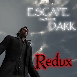 Escape From The Dark redux (Mod) 1.0.5Mod