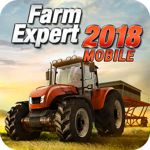 Farm Expert 2018 Mobile (Unlocked) 3.30