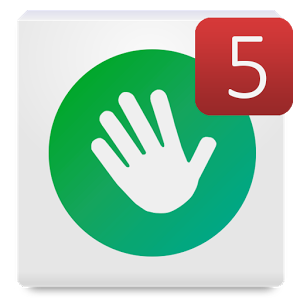 Glovebox Unread Plugin 2.0.1