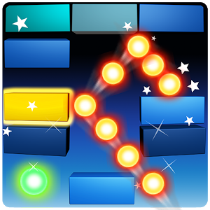 Glow Brick Breaker 1.0.9