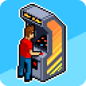 Home Arcade (Mod Money) 1.2.0Mod