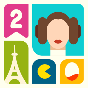 Icon Pop Quiz 2 - Fun Trivia for the Family 