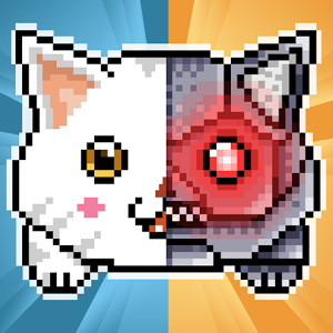 Laser Kitty Pow Pow 1.0.1