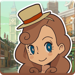 Layton’s  Mystery Journey 1.0.6Mod