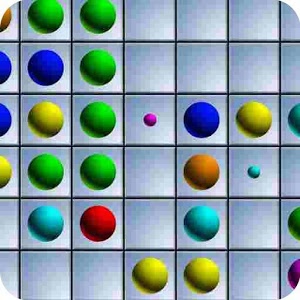 Lines 98 Classic Color Balls 1.0.1