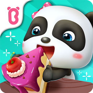 Little Panda's Bake Shop 8.16.00.00