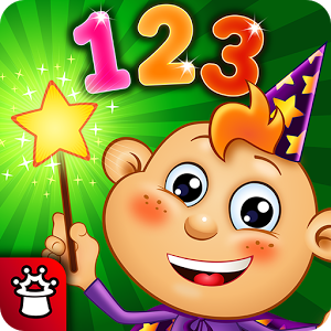 Magic Counting 1 to 10! PRO 1.2.1.0