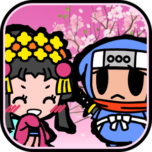 NinPuzz - Ninja vs Puzzle - (Mod Money) 1.1.0Mod