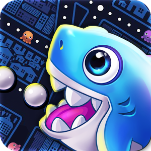 PAC-FISH Battle Royale 1.3.0