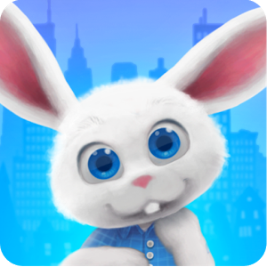 Rabbits Inc. (Mod Money) 1.08Mod