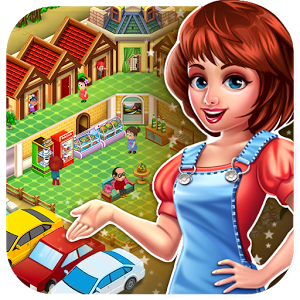 Resort Island Tycoon (Mod) 10011